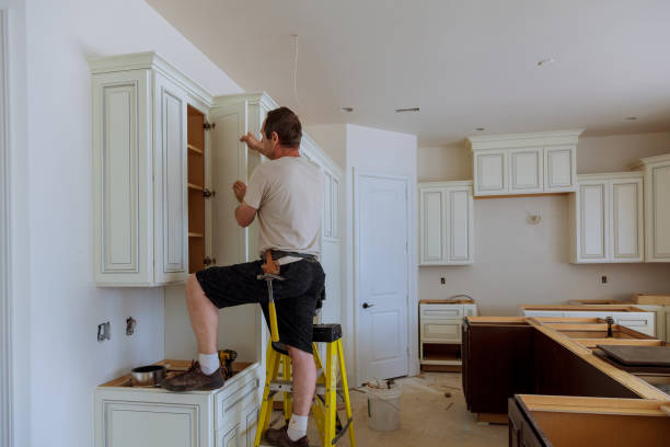Licensed Kitchen service in Roberts, WI - BM Kitchen